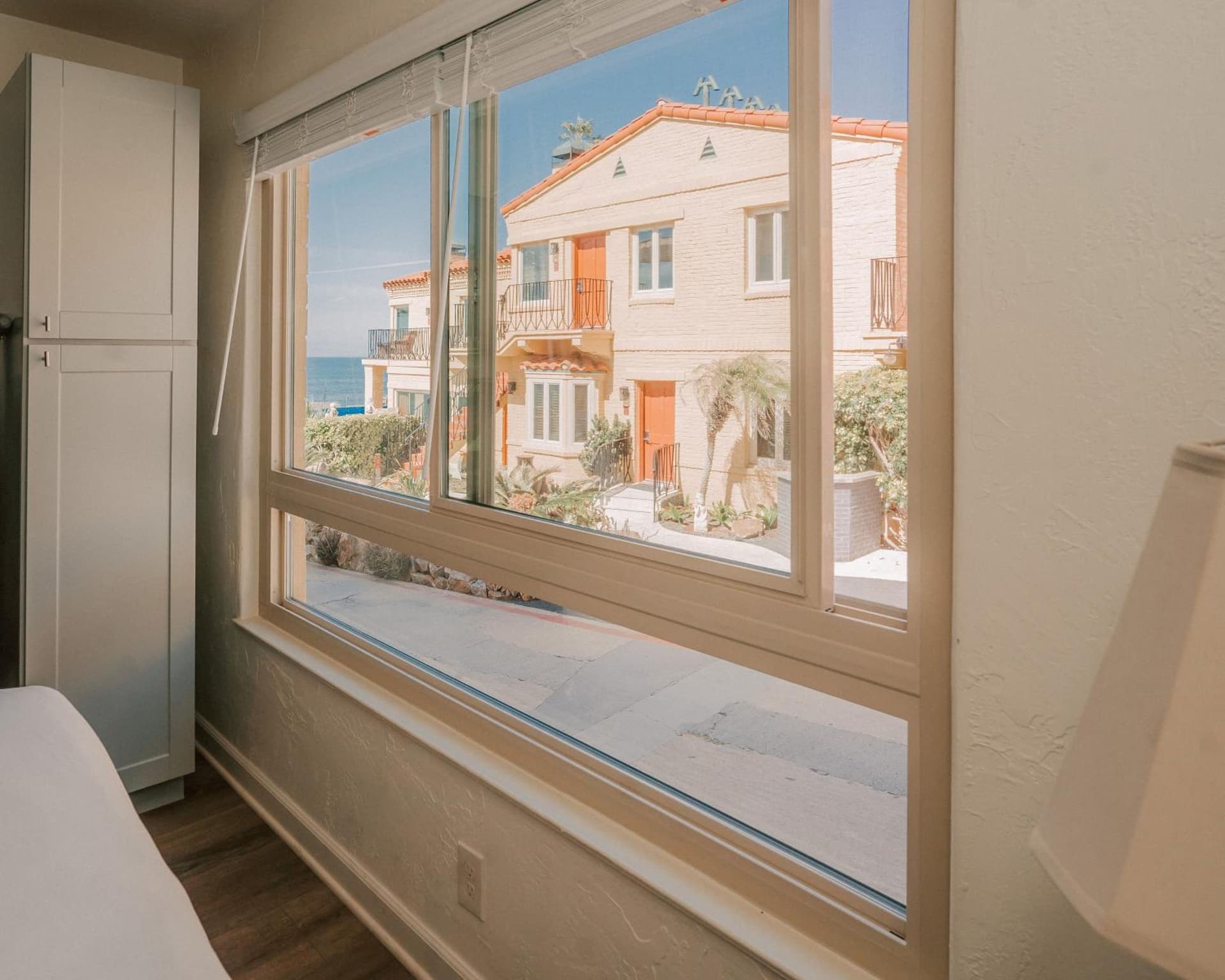Pantai Inn, La Jolla, foto 2