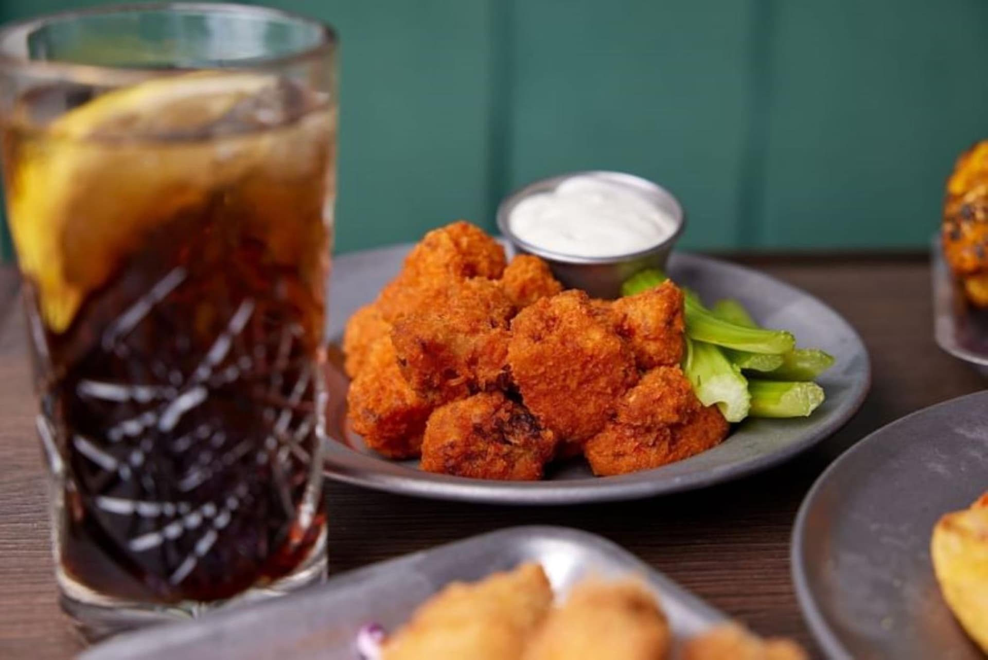 Thistle London Heathrow Terminal 5, Hillingdon, foto 2