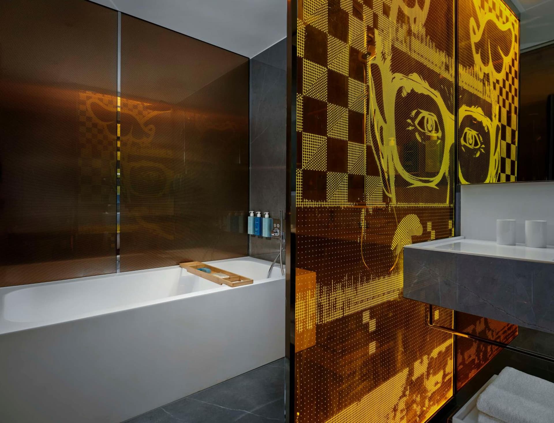 art'otel London Hoxton, London, foto 3