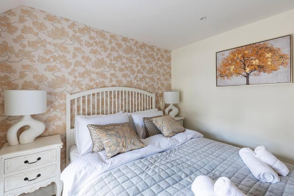 Flat in Guildford, Stoughton, foto 3