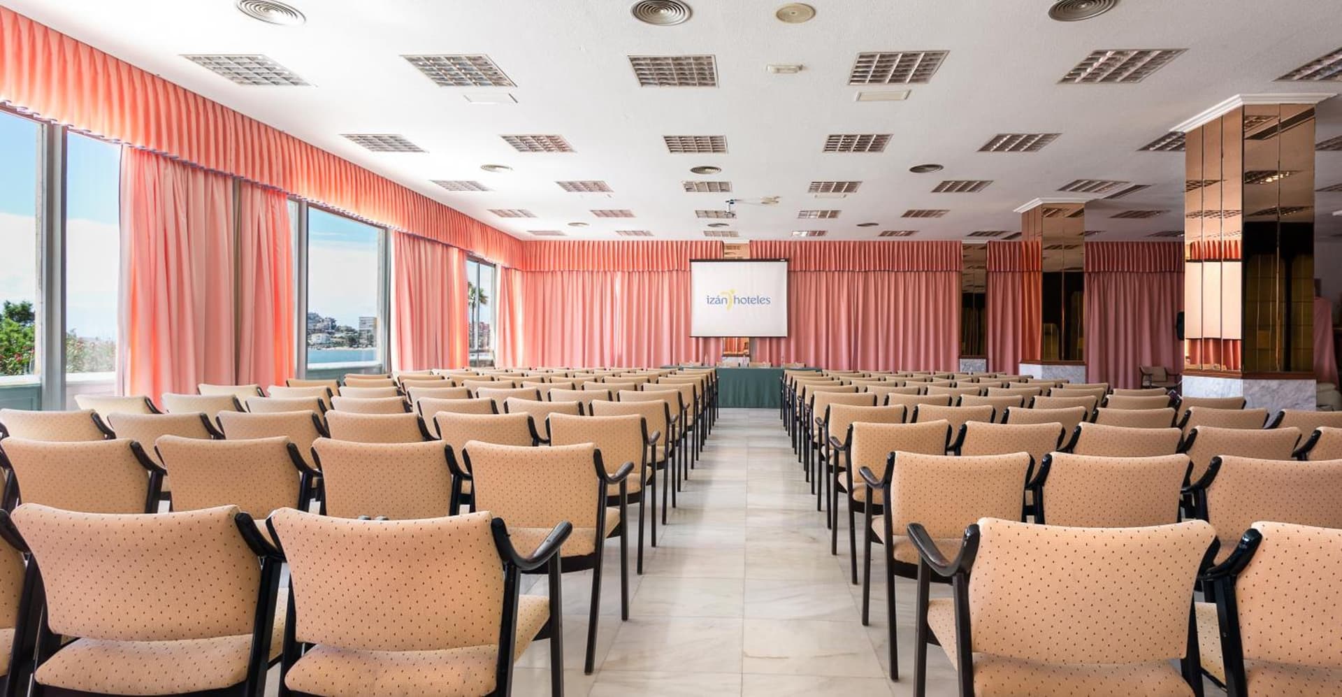 Hotel Izán Cavanna, La Manga del Mar Menor, foto 3