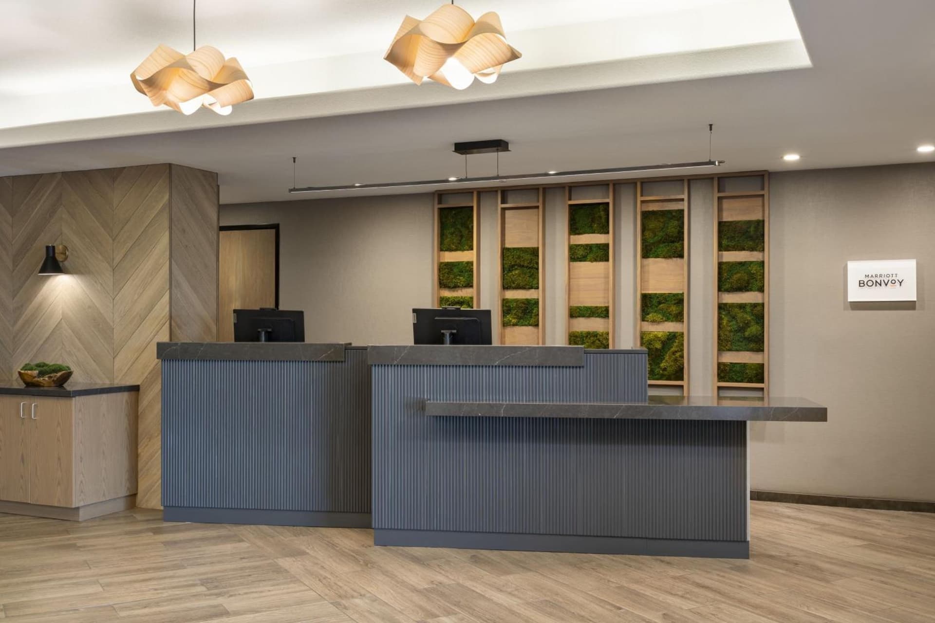 Fairfield by Marriott Inn & Suites Fresno Riverpark, Fresno, foto 3