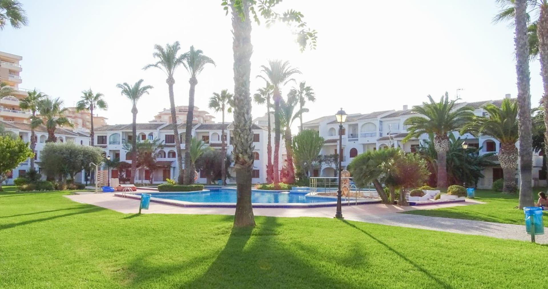 Aldeas Taray Admer 13, La Manga del Mar Menor, foto 3