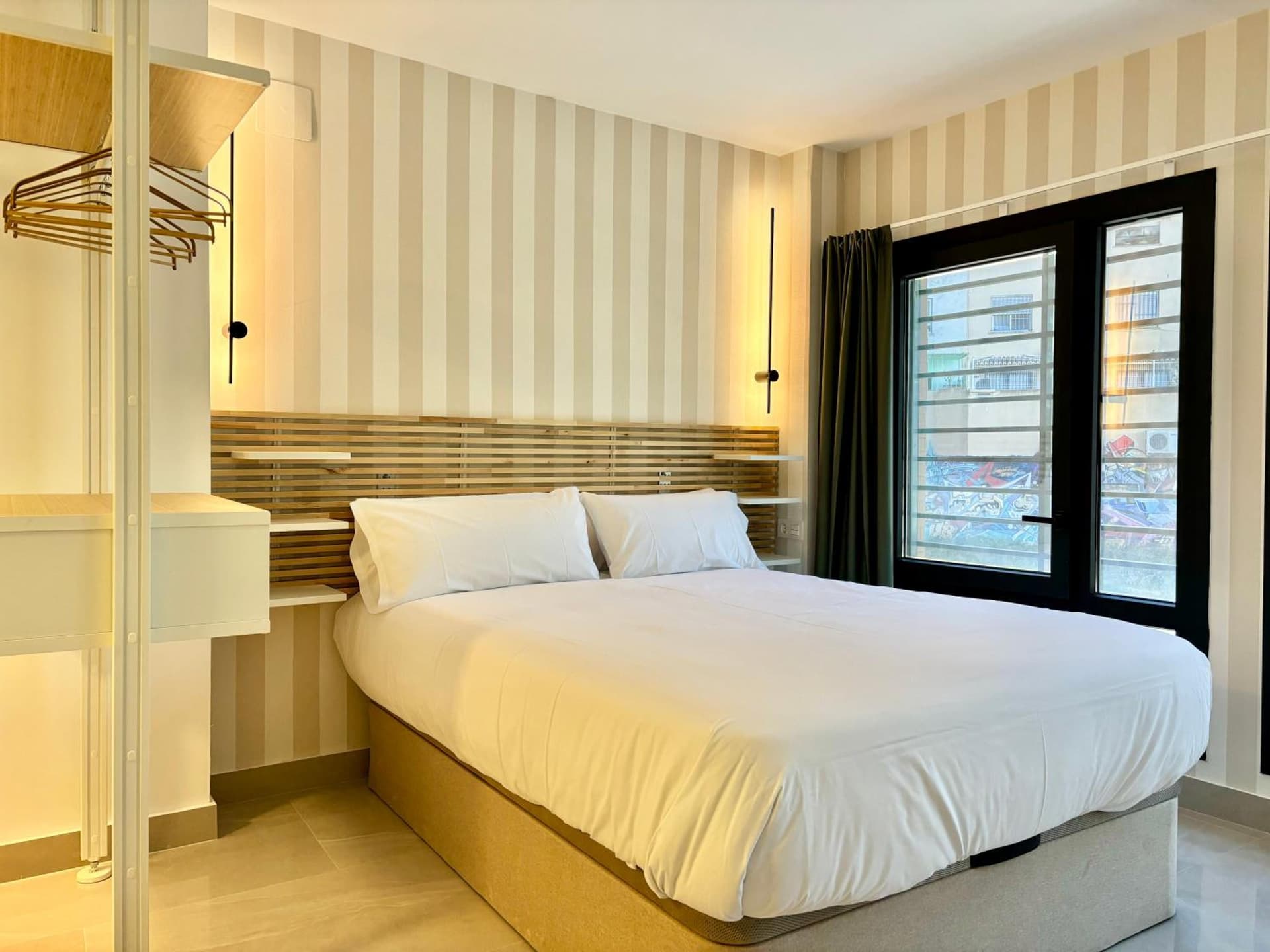 Gulliver Suites Valencia, Valencia, foto 3