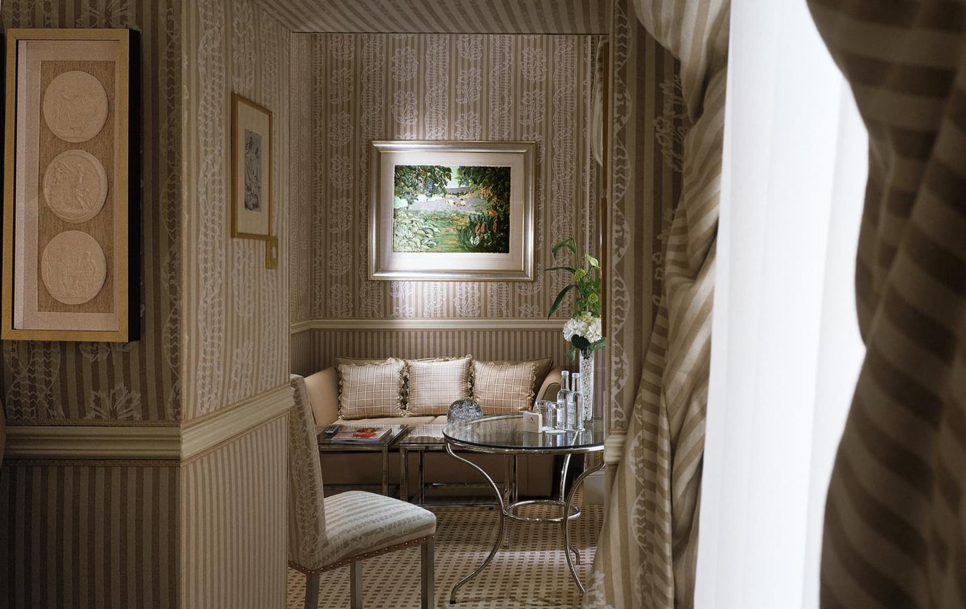 The Montague On The Gardens, London, foto 3