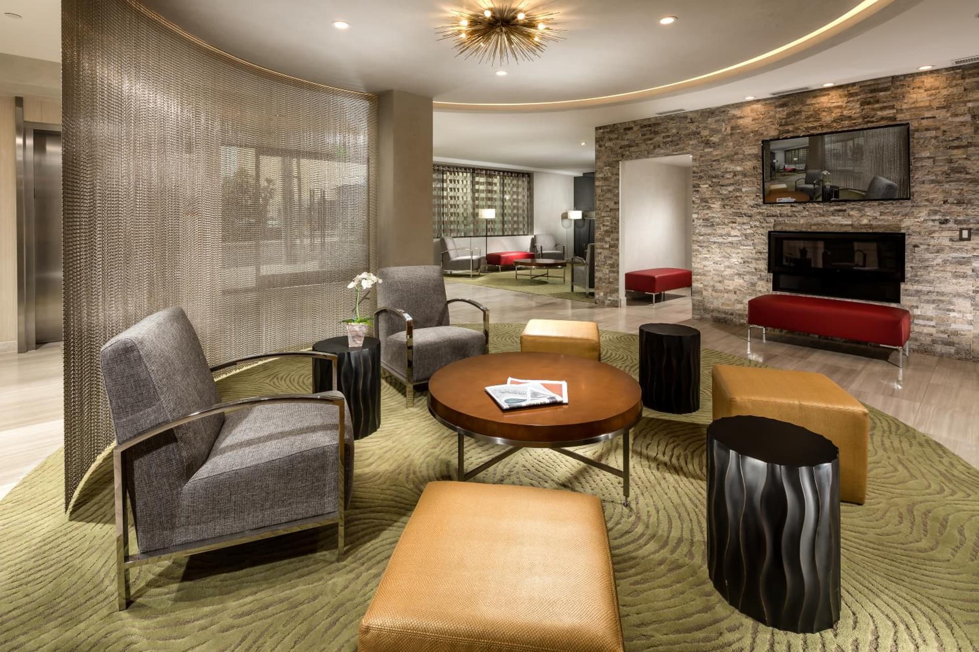 Hotel Aventura, Los Angeles, foto 3