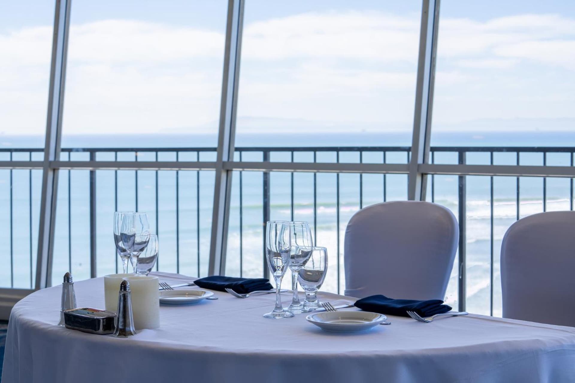 Crowne Plaza Ventura Beach by IHG, Ventura, foto 3