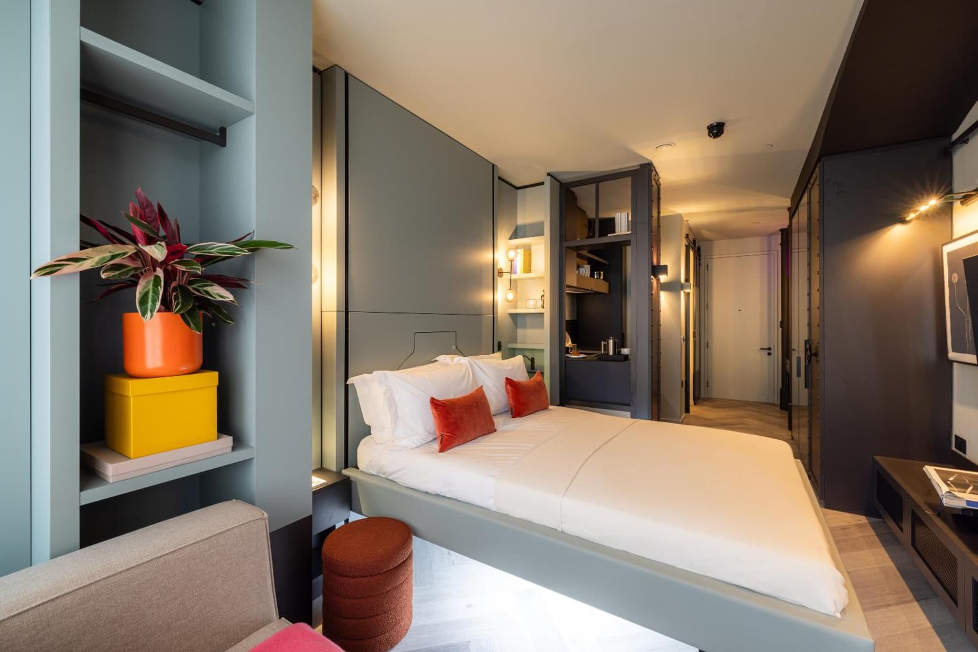 The Haydon by Nestor, London, foto 3