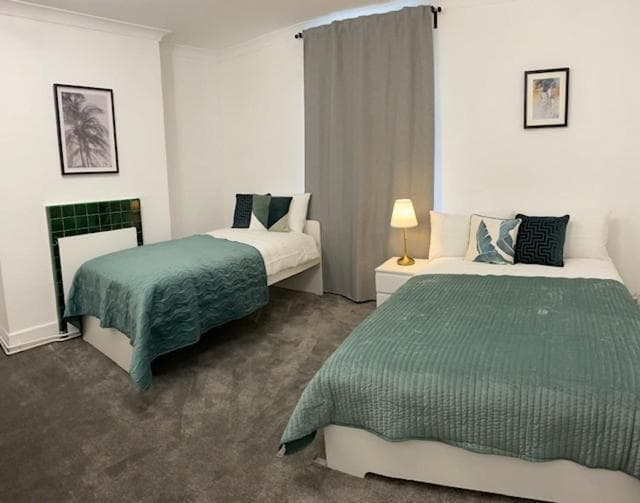 GUEST ROOMS in CAMDEN TOWN, London, foto 2