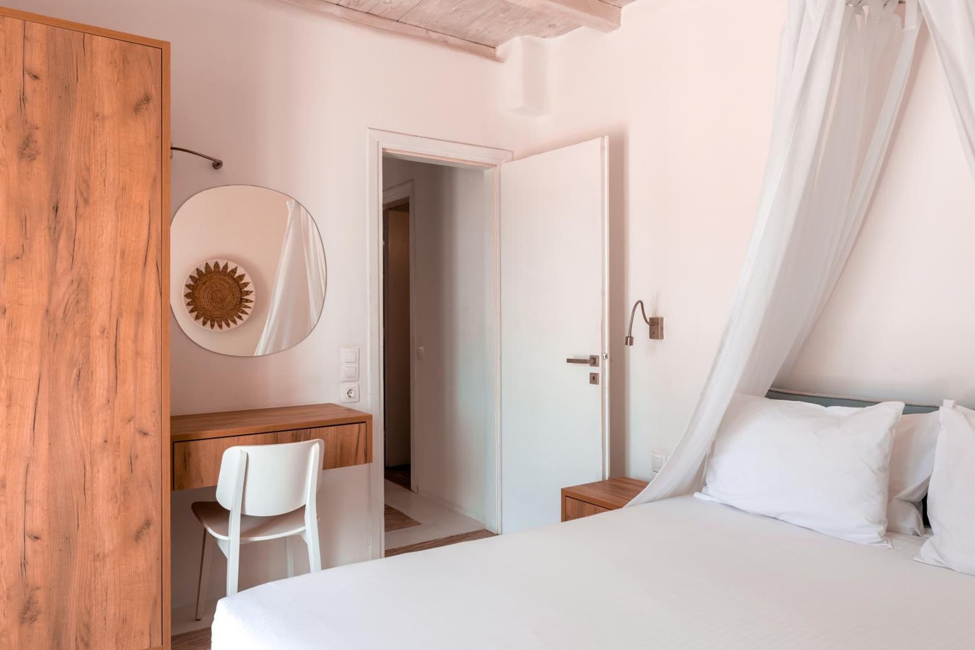 Senses Luxury Suites & Villas, Elia Beach, foto 3