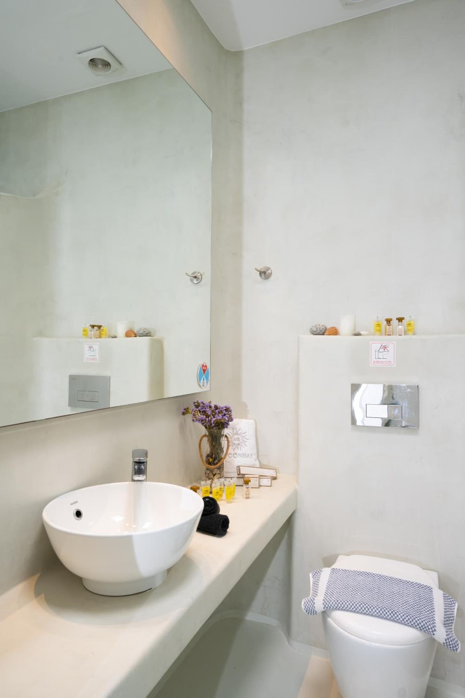 Hyades - Downtown Suites, Mykonos Town, Mýkonos City, foto 3