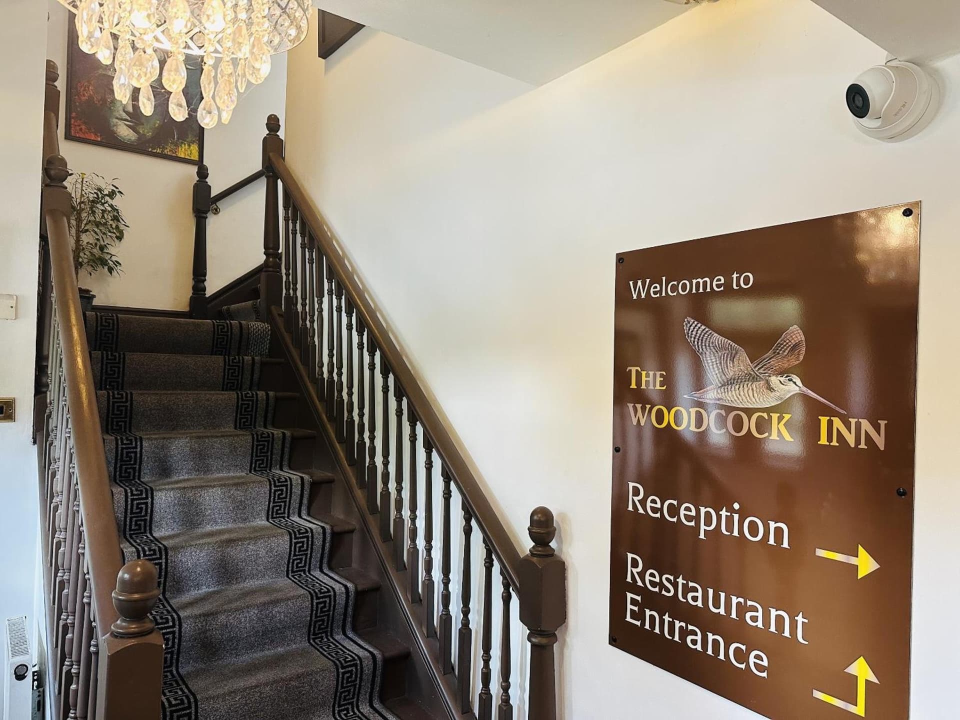 woodcock inn, Felbridge, foto 2