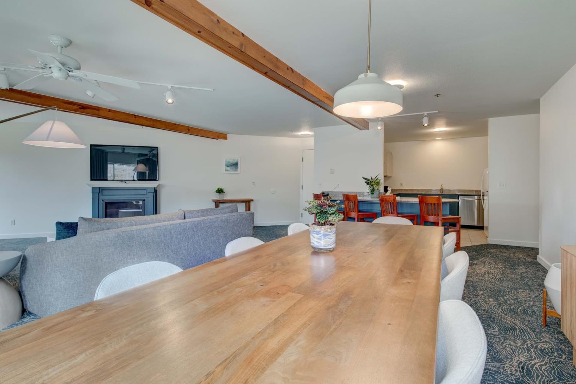 Adobe Resort, Yachats, foto 3