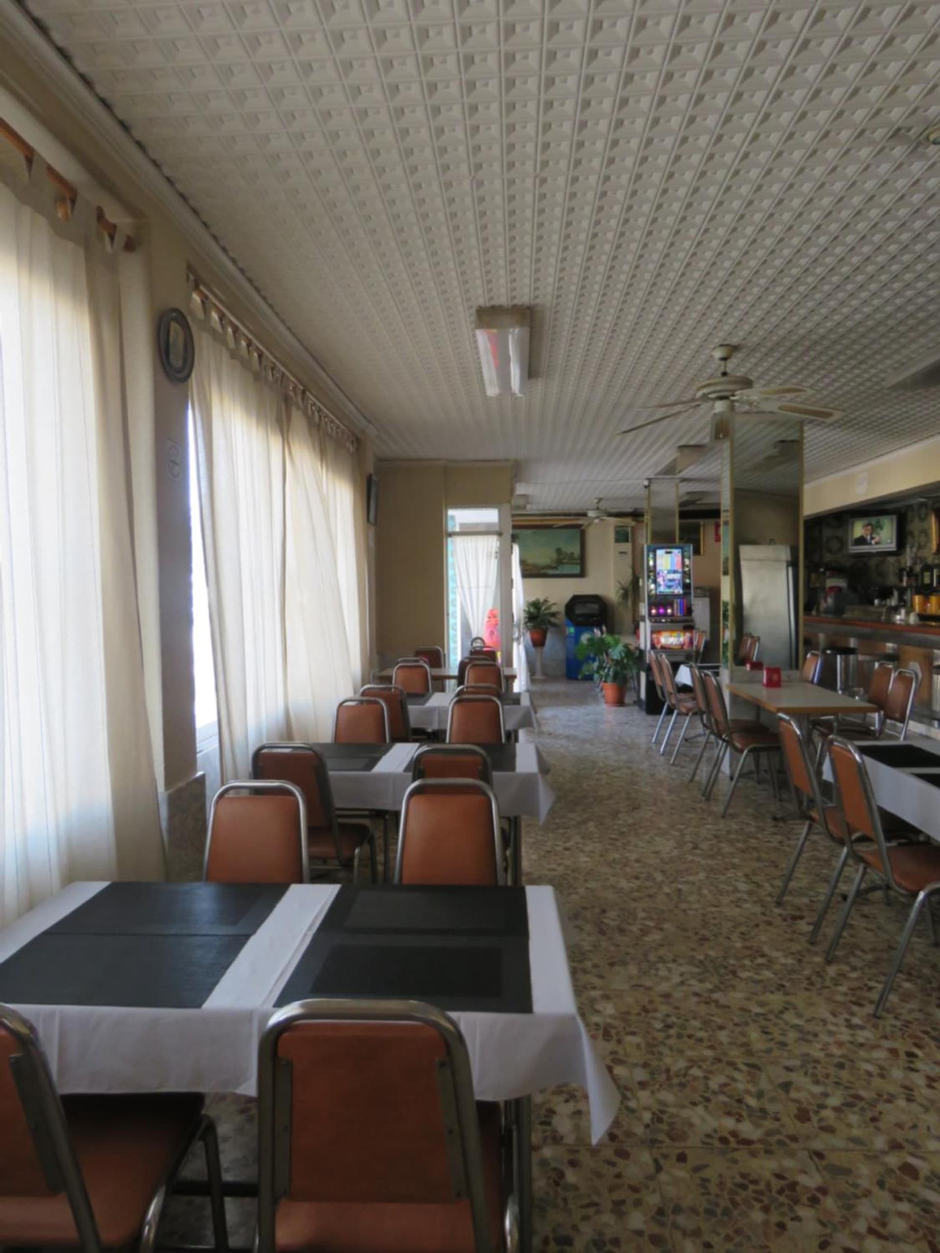 Hotel Alain by Dynamic Hotels, Silla, foto 2