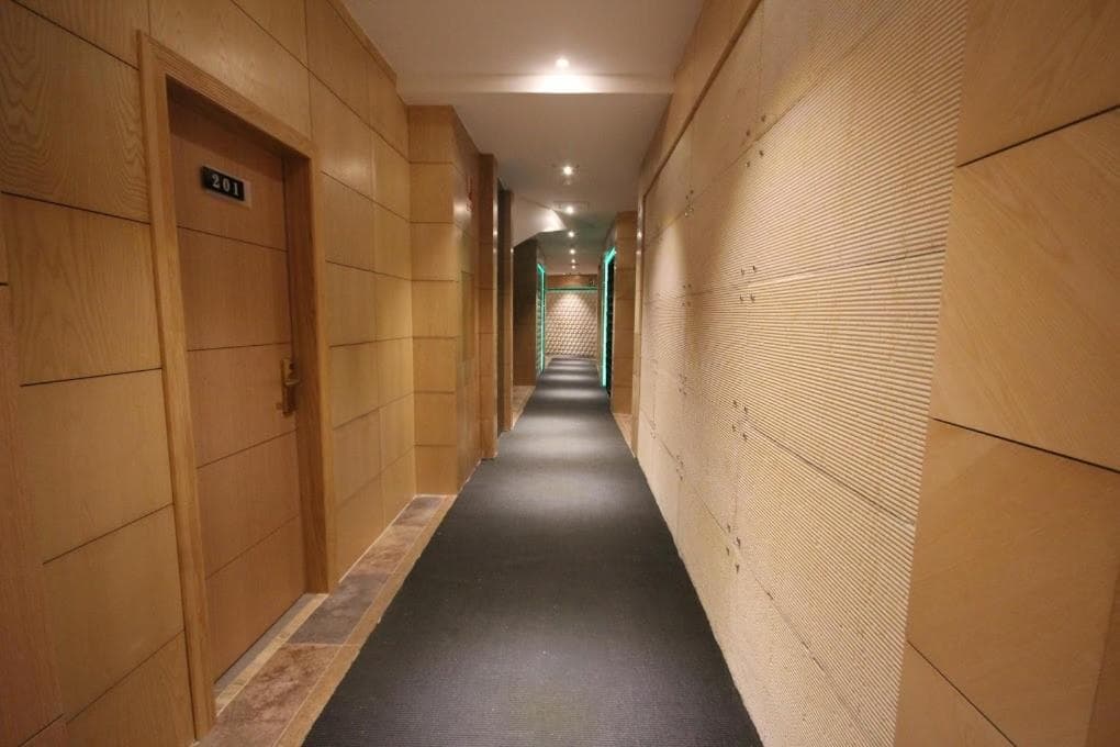 Menoir Dorsett Madrid Leganés, Leganés, foto 3