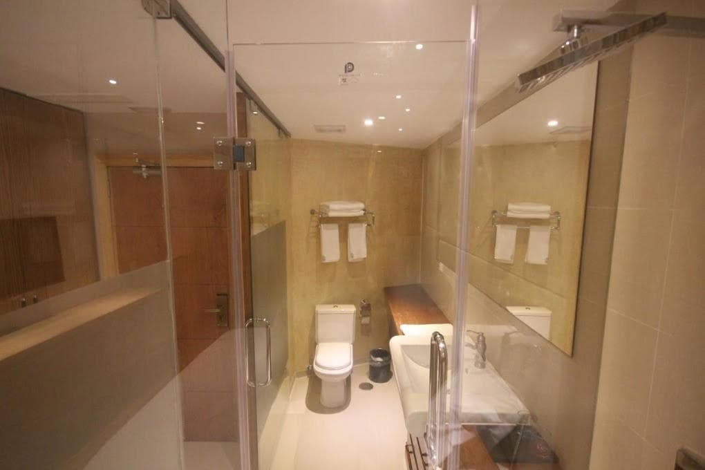 Menoir Dorsett Madrid Leganés, Leganés, foto 2