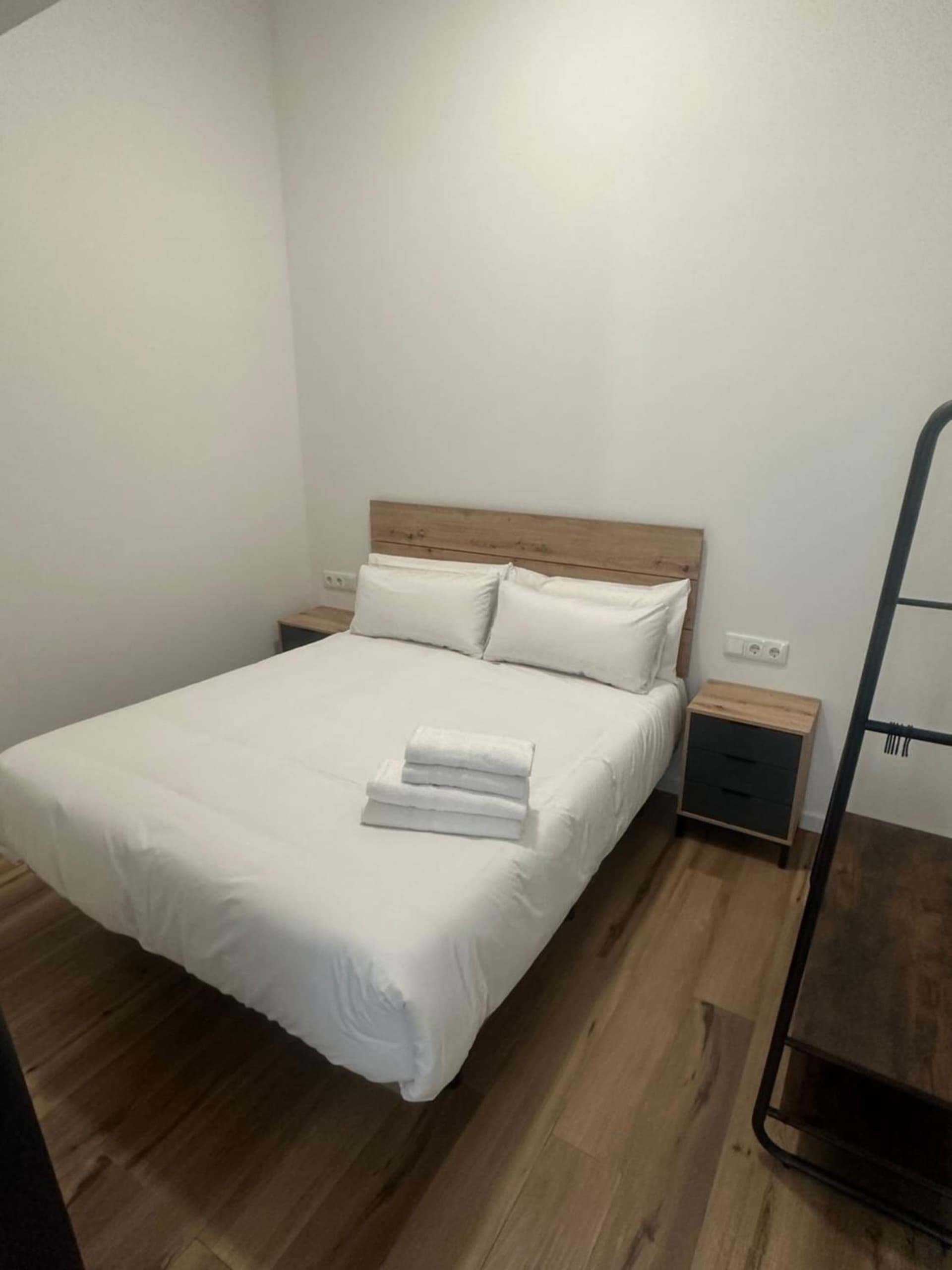 Portobeach Valencia Suites, Valencia, foto 2