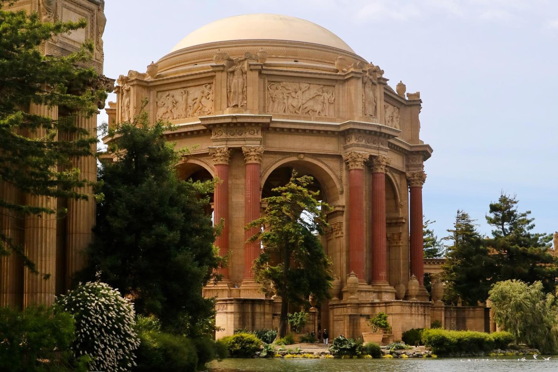 Hotel Del Sol, San Francisco, foto 2