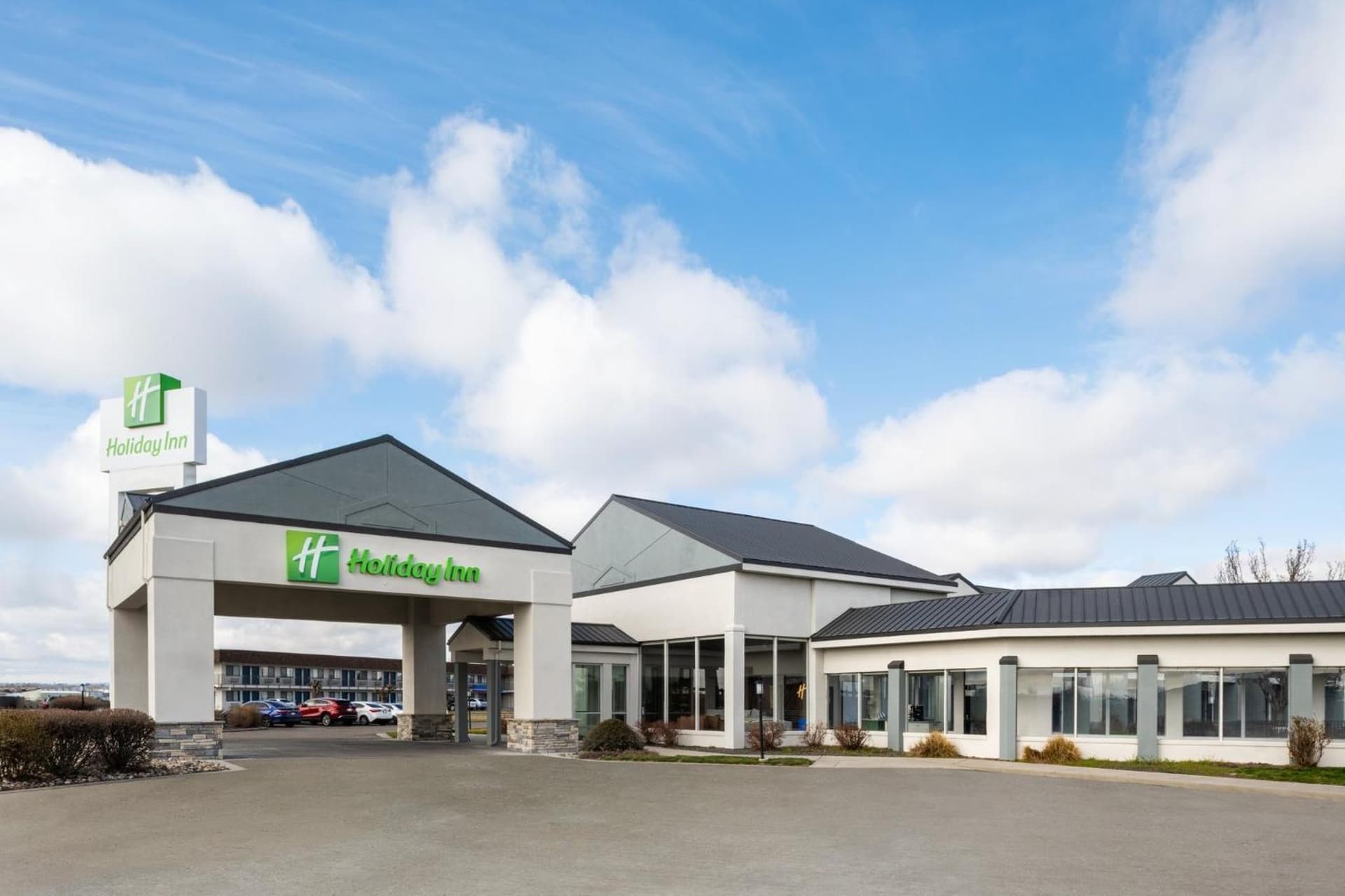 Holiday Inn Ontario by IHG, Ontario, foto 3