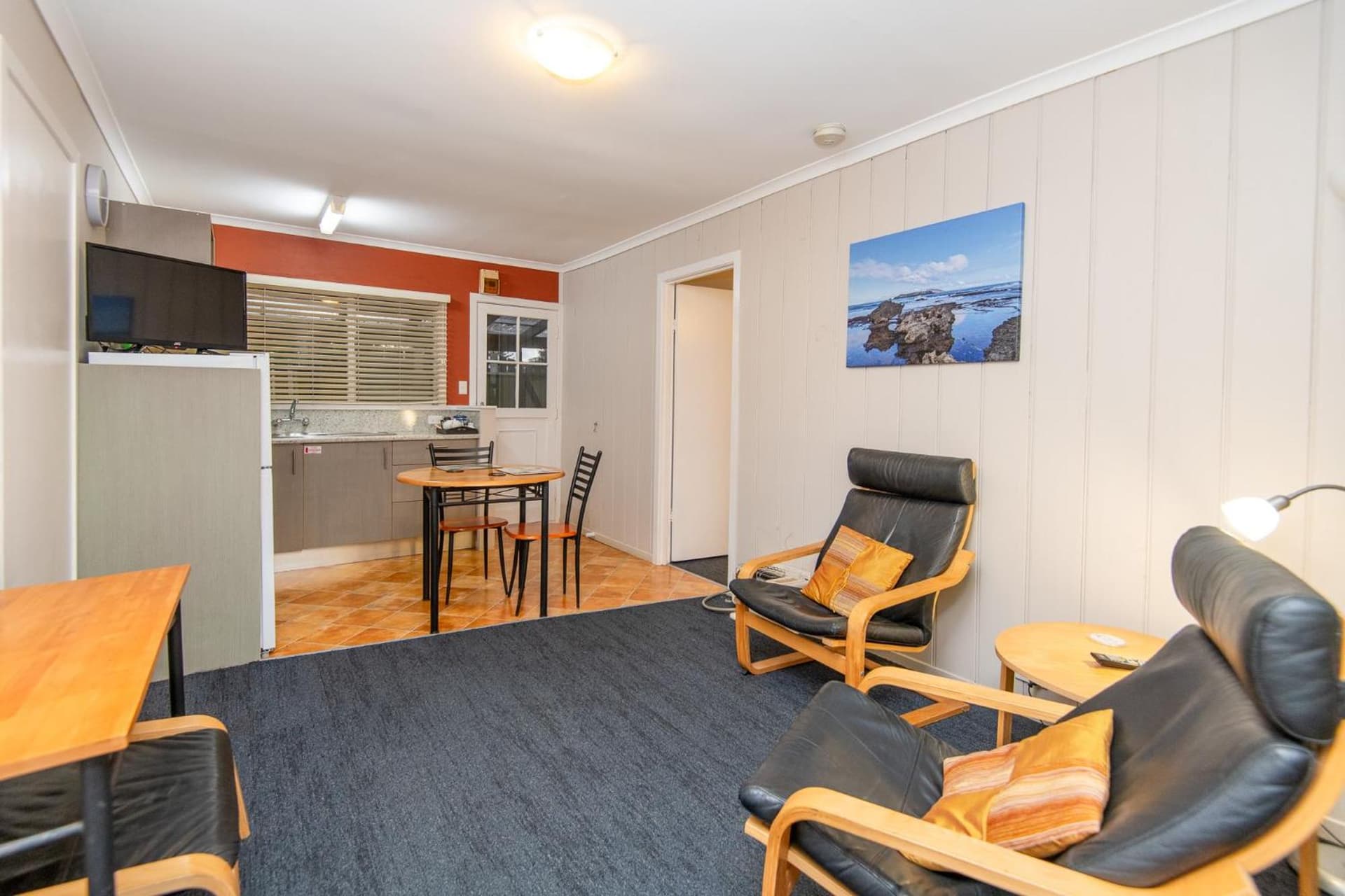 Cascade Garden Apartments, Burnt Pine, foto 2