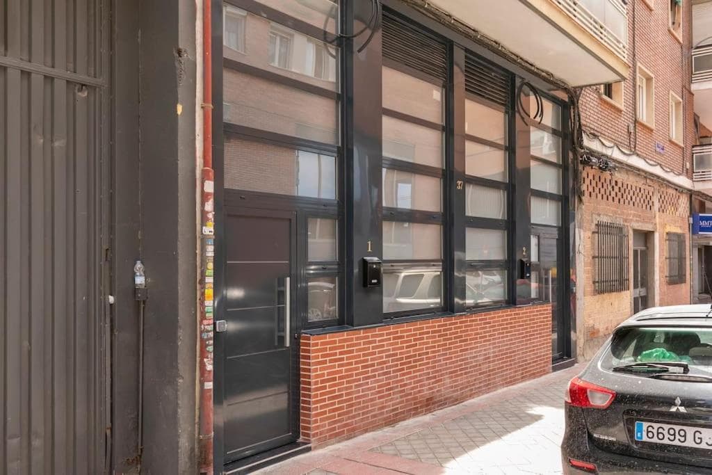 Nice new duplex in front of Palacio VistaAlegre, Madrid, foto 3