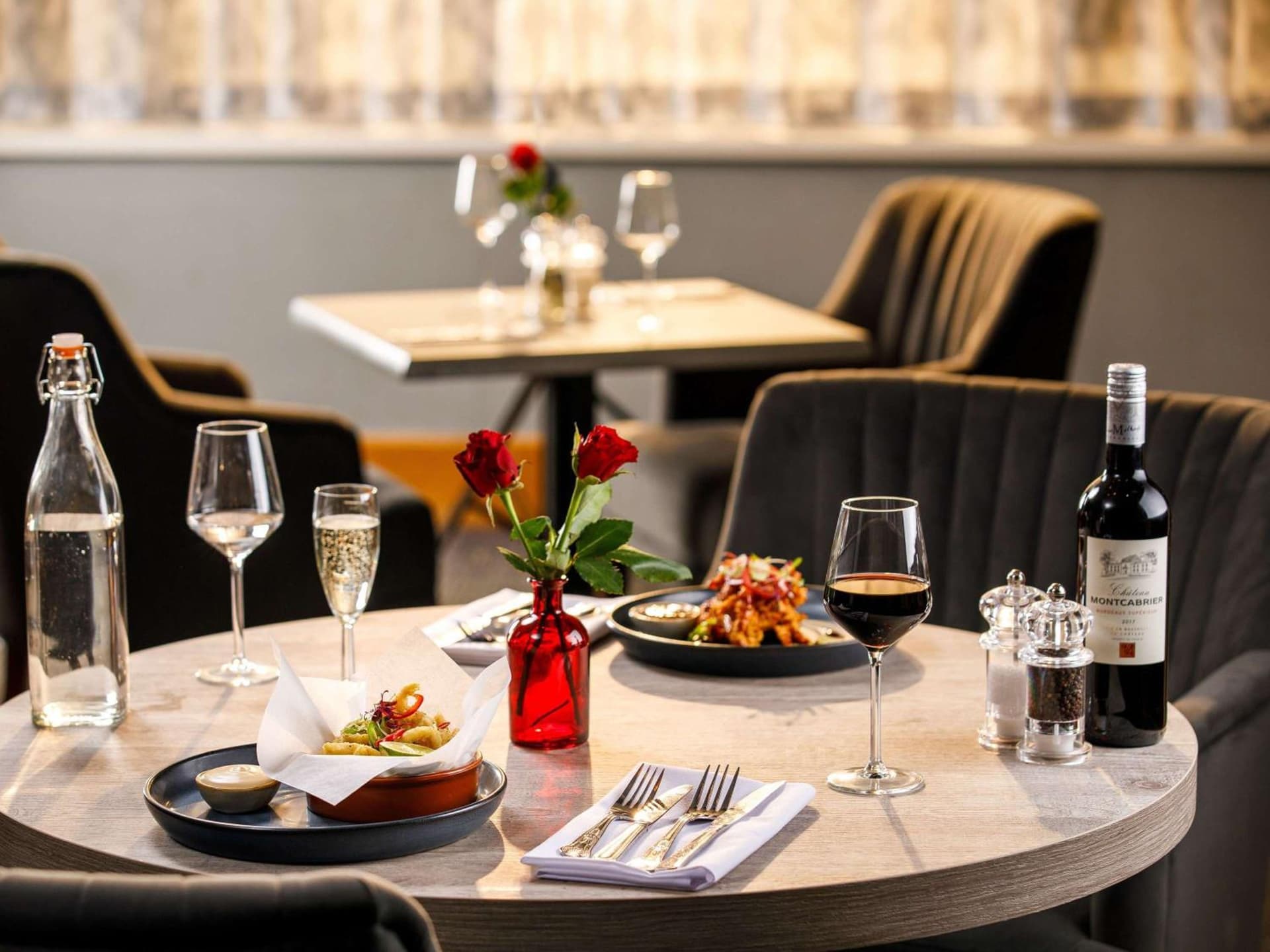 The Harlow Hotel By AccorHotels, Harlow, foto 2