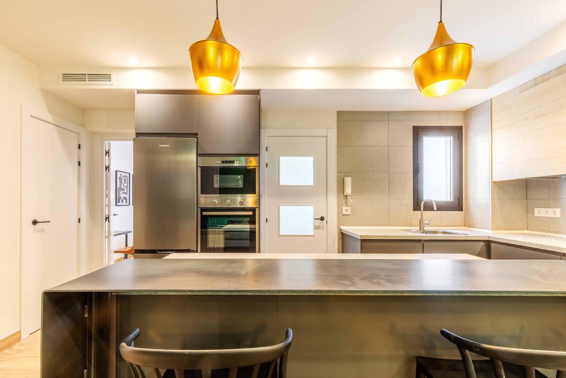 Apartamento Metropolitano IV en Madrid, Madrid, foto 2