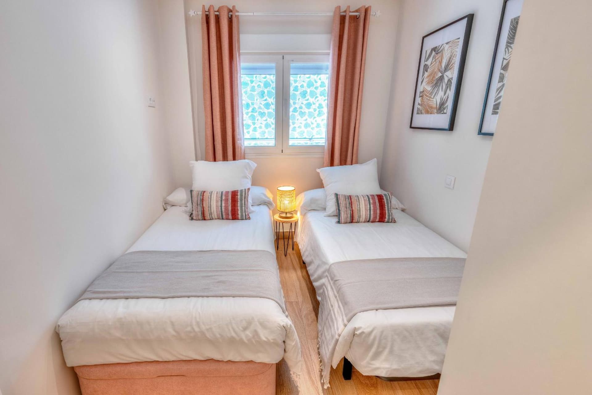 Apartamento Metropolitano II en Madrid, Madrid, foto 3