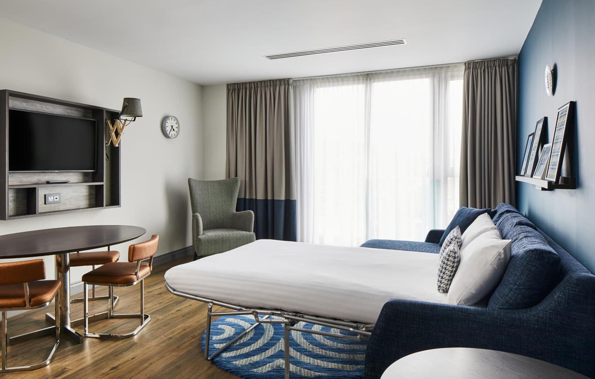 Residence Inn by Marriott London Bridge, London, foto 3