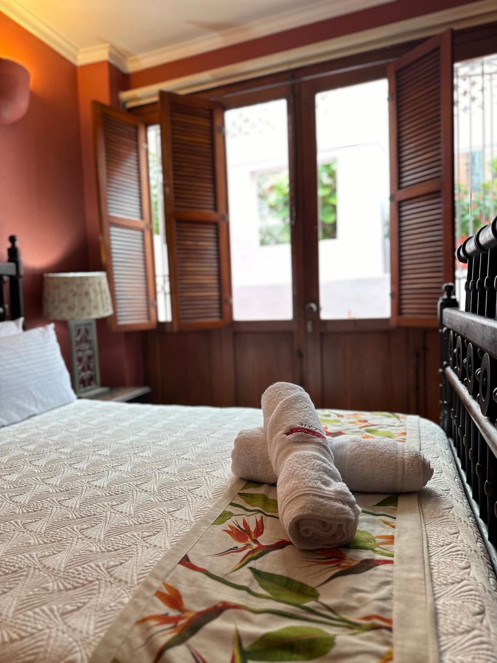 Hotel Boutique Casa Córdoba Estrella, Cartagena, foto 3