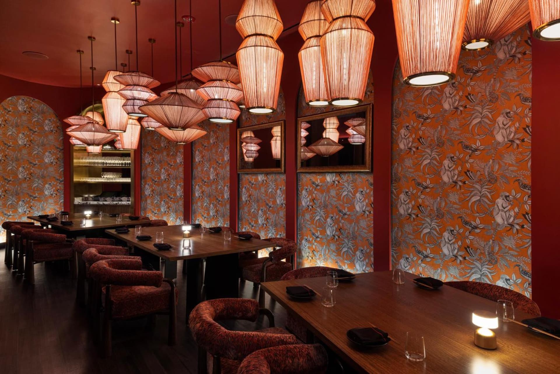 Fontainebleau Las Vegas, MICHELIN Key Award Hotel, Las Vegas, foto 3