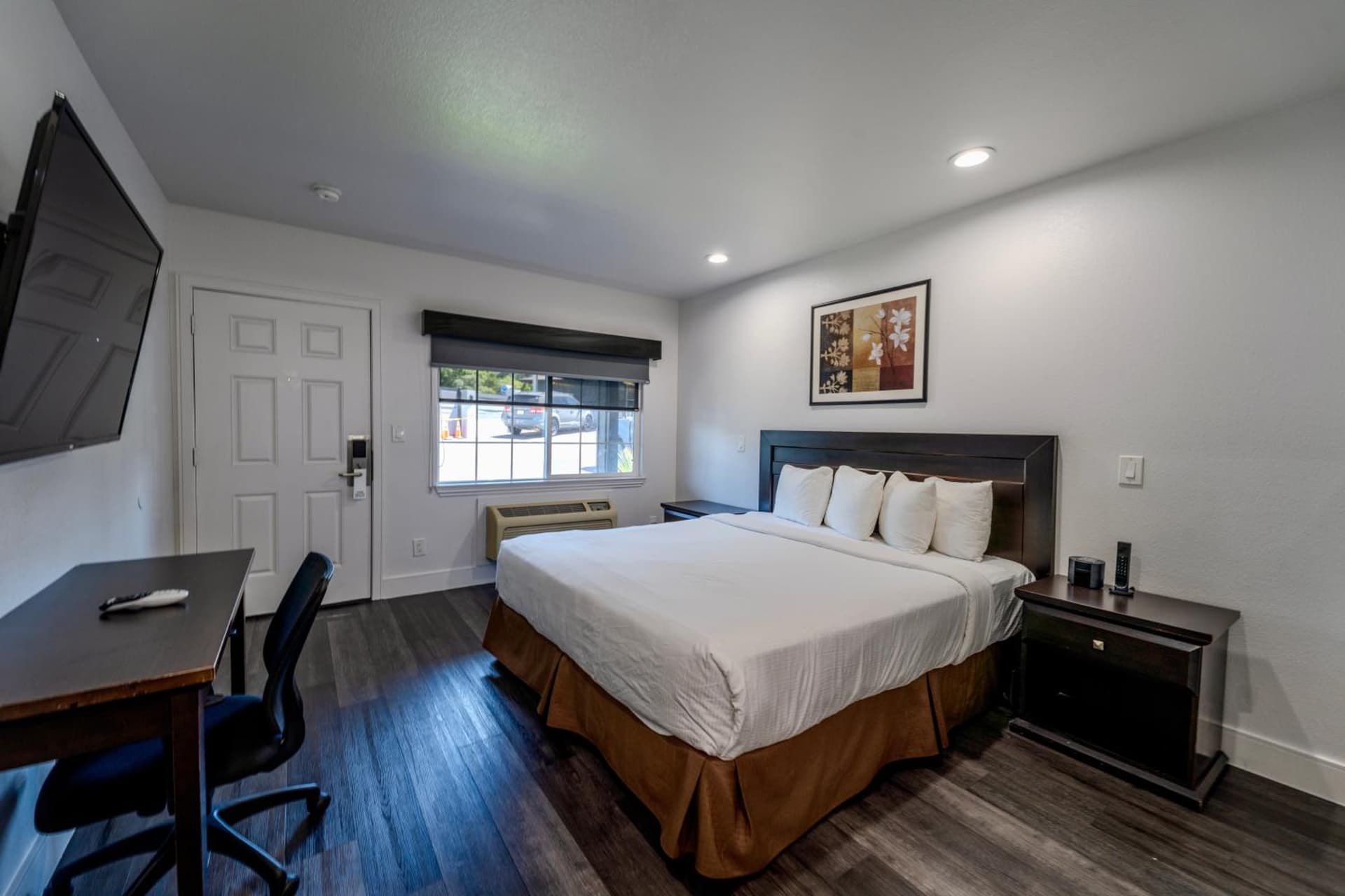 Monterey Surf Inn, Monterey, foto 3