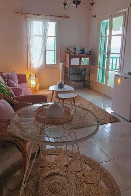 Garden house of Mykonos, Mýkonos City, foto 3