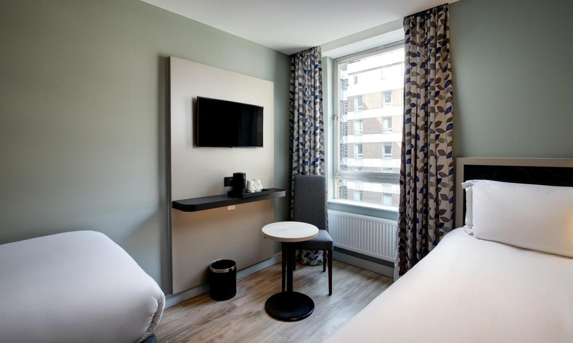 Royal National Hotel, London, foto 2