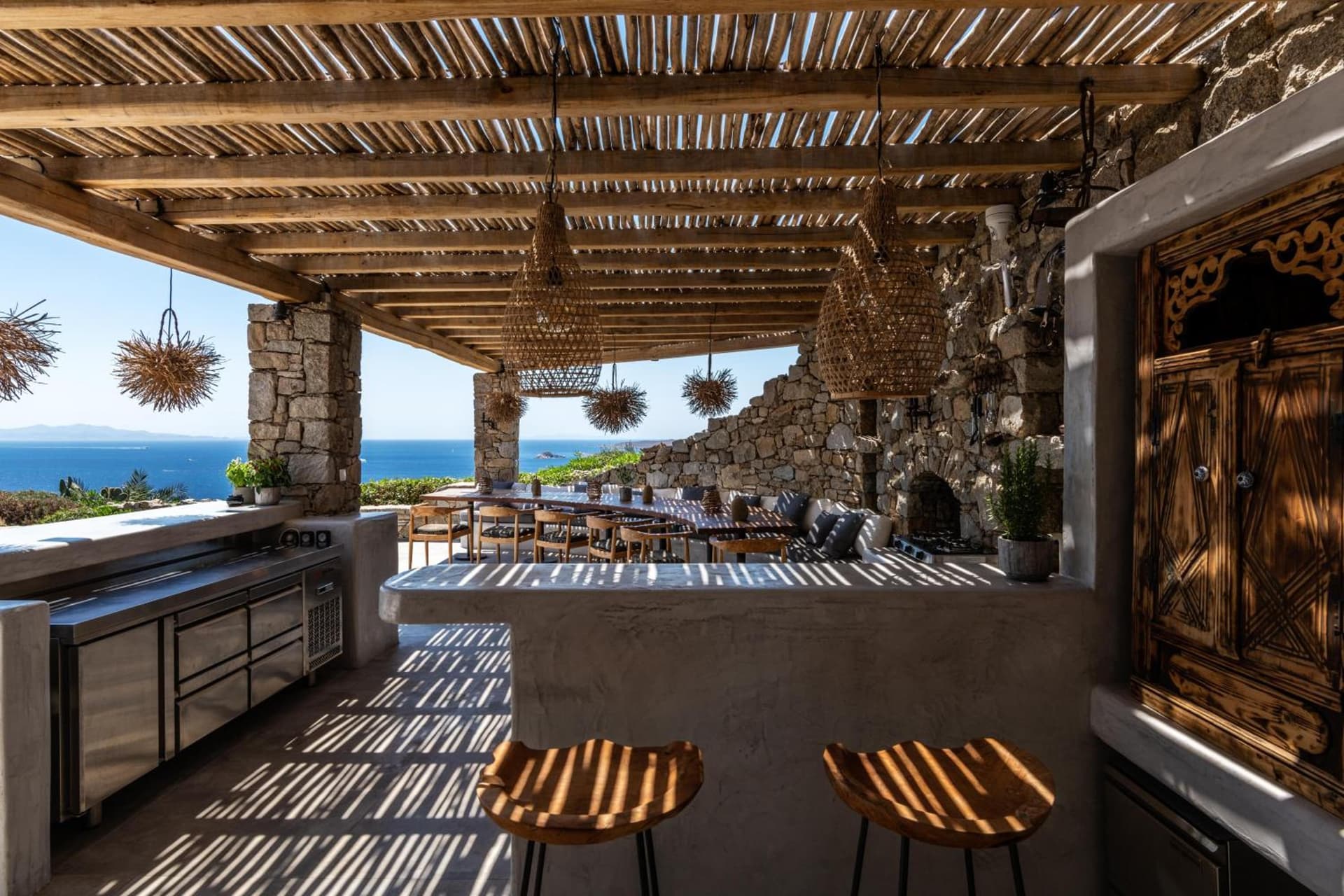 Villa Ava Mykonos, Mýkonos City, foto 3
