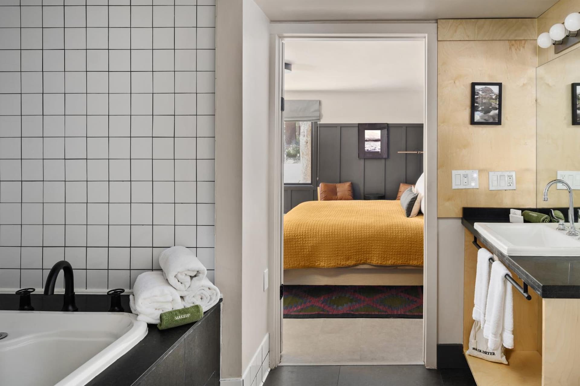 The Coachman Hotel, South Lake Tahoe, foto 2
