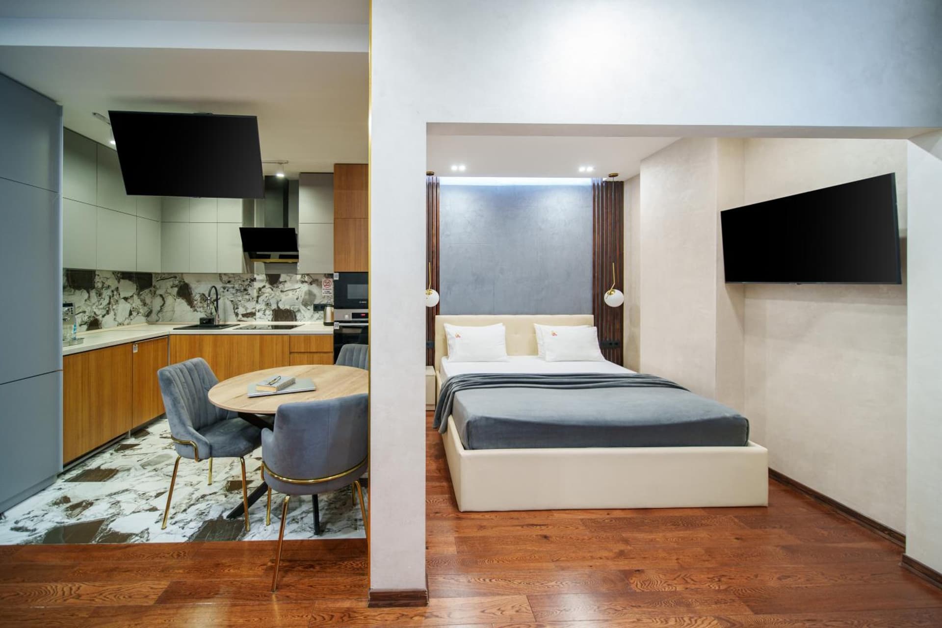 Arch Apart Hotel, Yerevan, foto 2