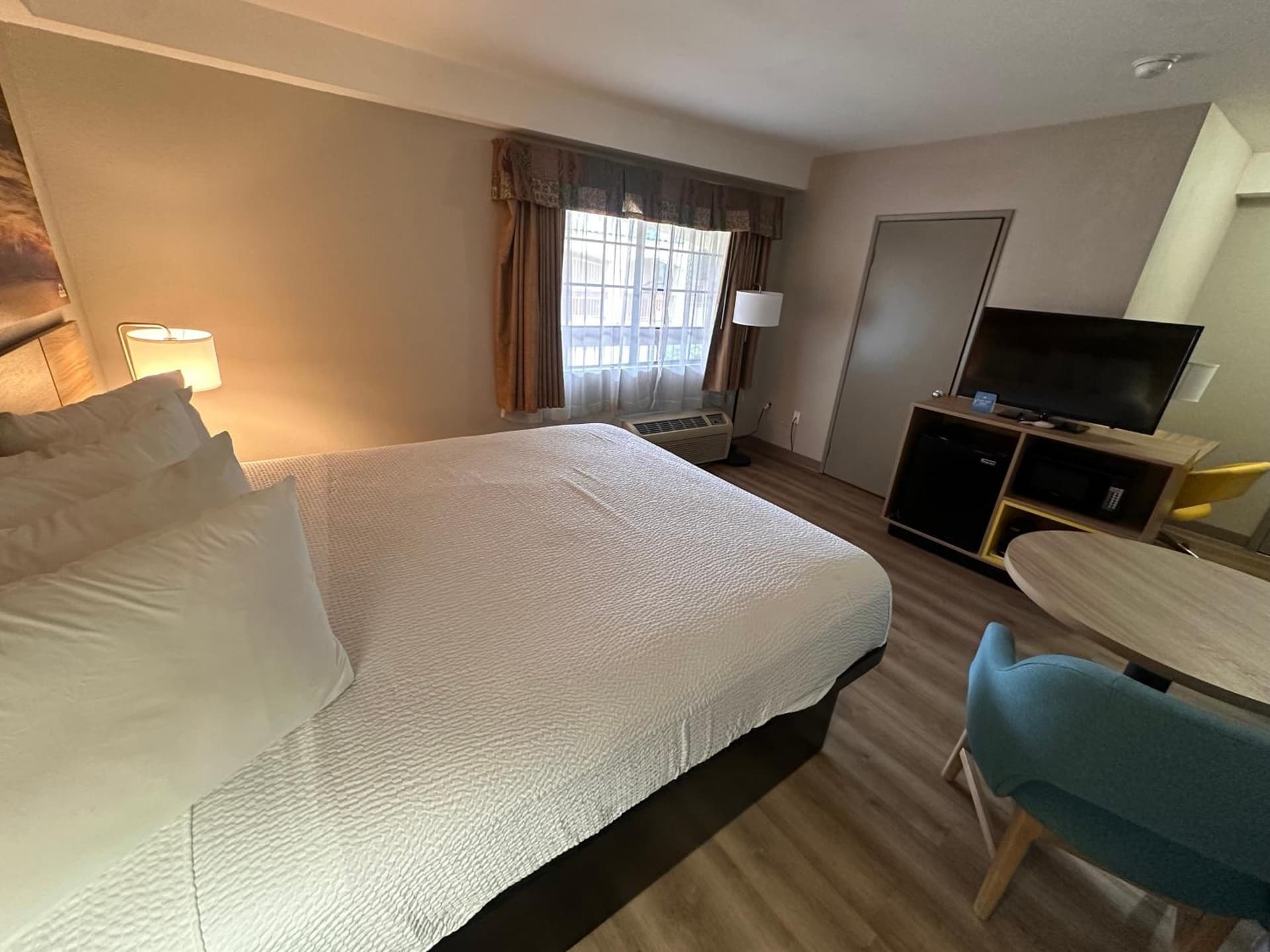 Days Inn & Suites by Wyndham Artesia, Artesia, foto 2