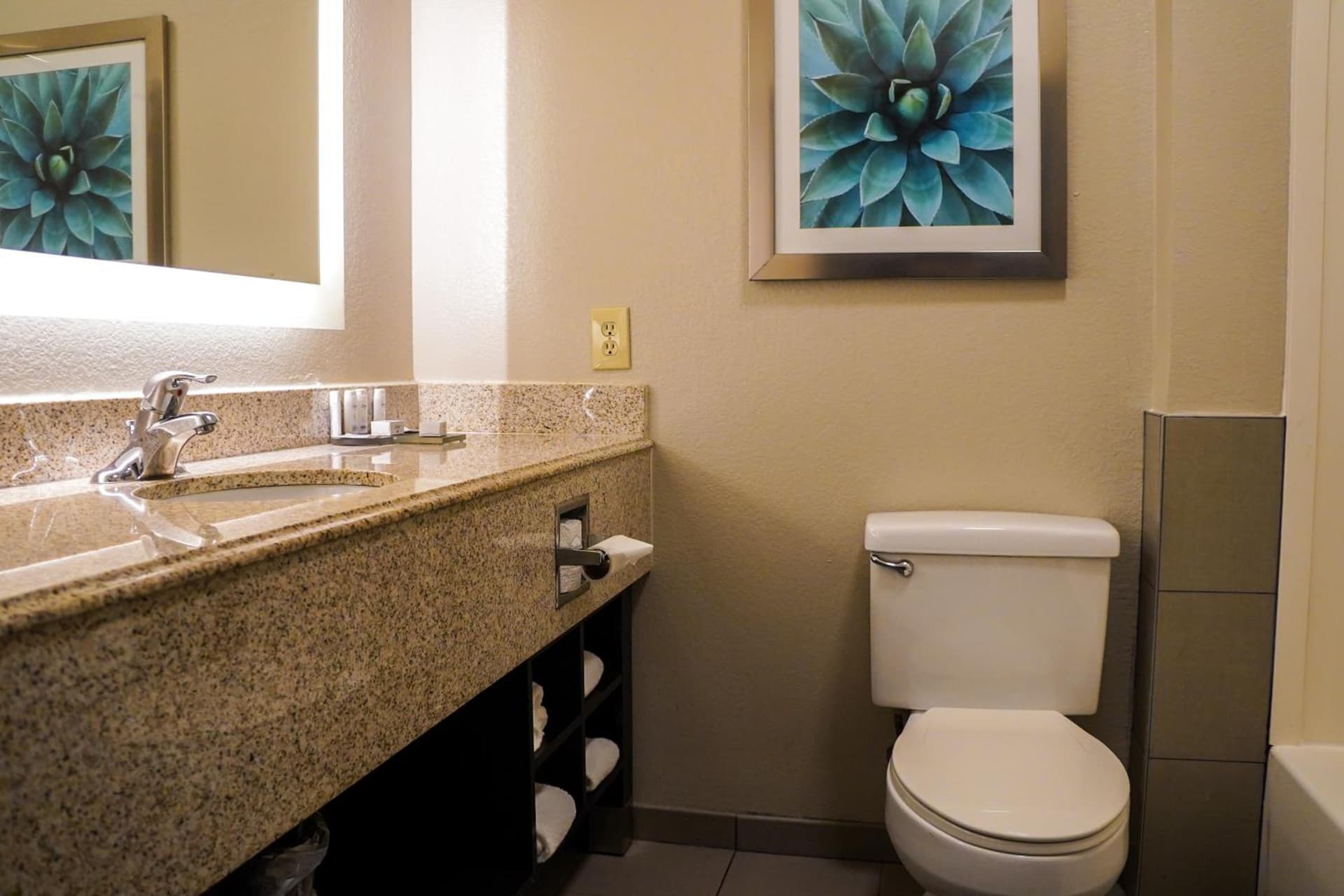 La Quinta by Wyndham Phoenix I-10 West, Phoenix, foto 3
