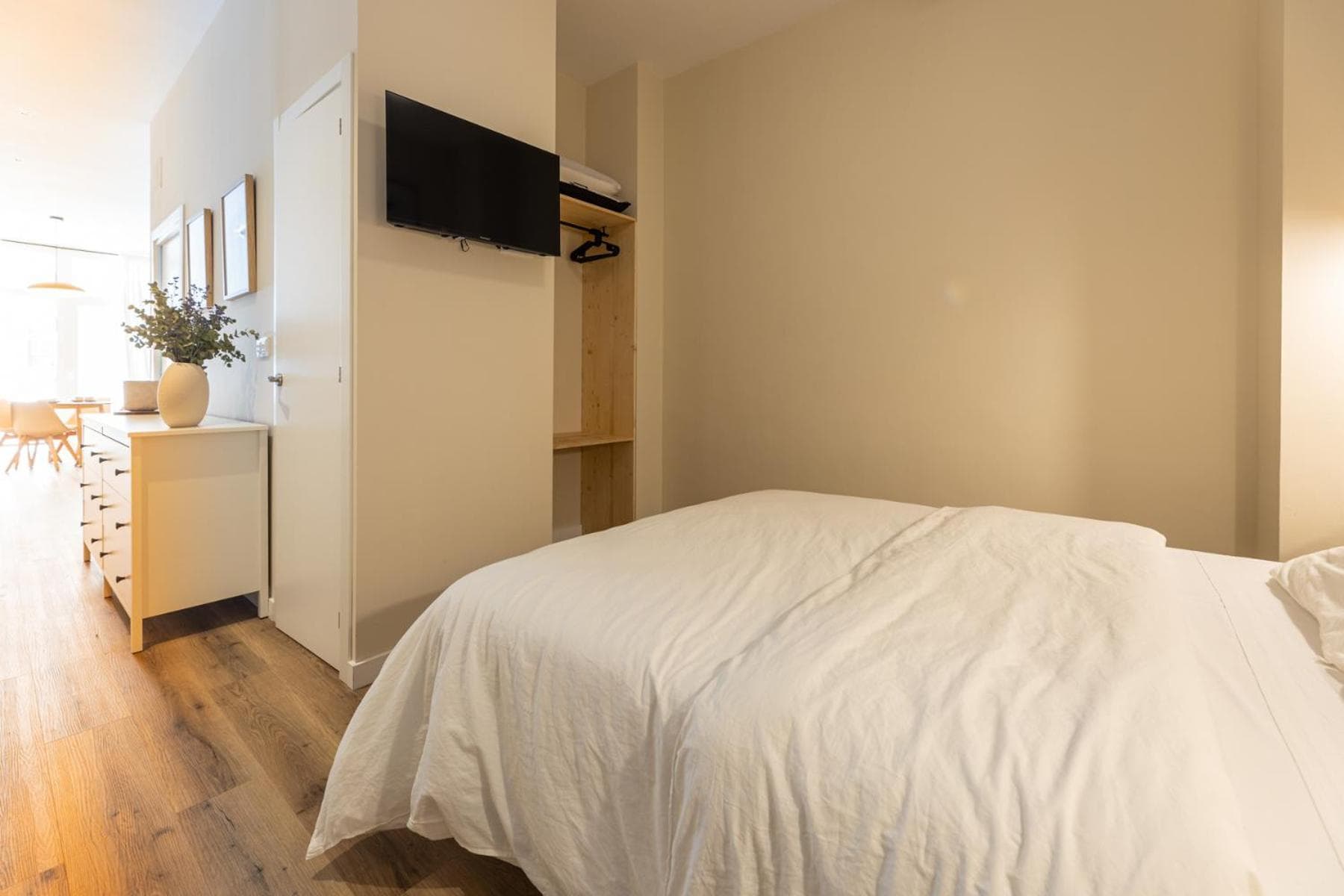 Pivote Flats - Marina A, Valencia, foto 2