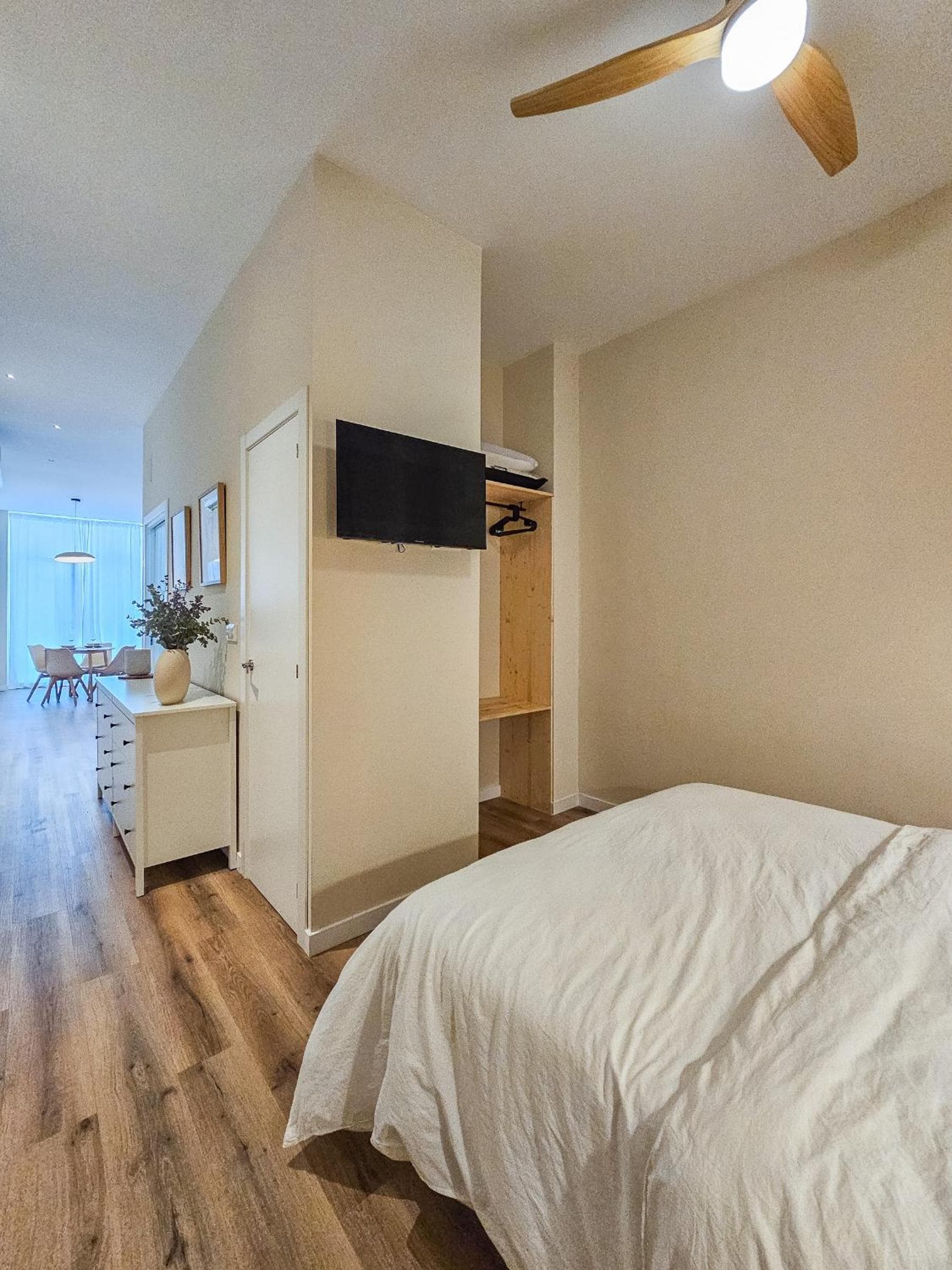 Pivote Flats - Marina A, Valencia, foto 3