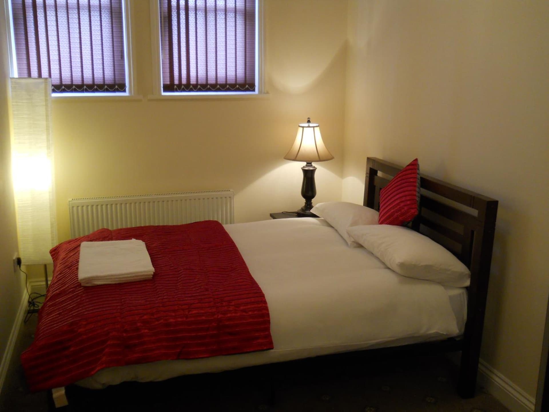 Citystay Hotel, London, foto 3