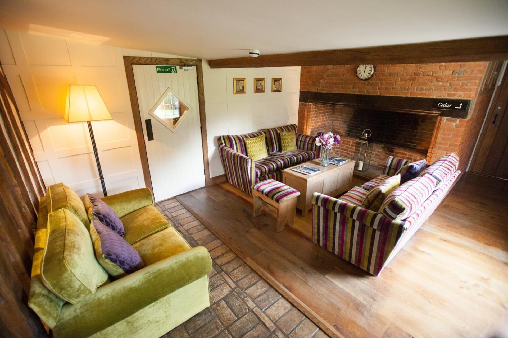 Channels Hotel, Chelmsford, foto 3