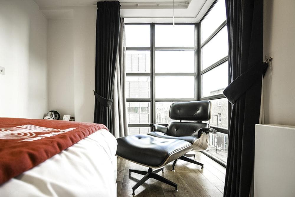 The Whitechapel, London, foto 3
