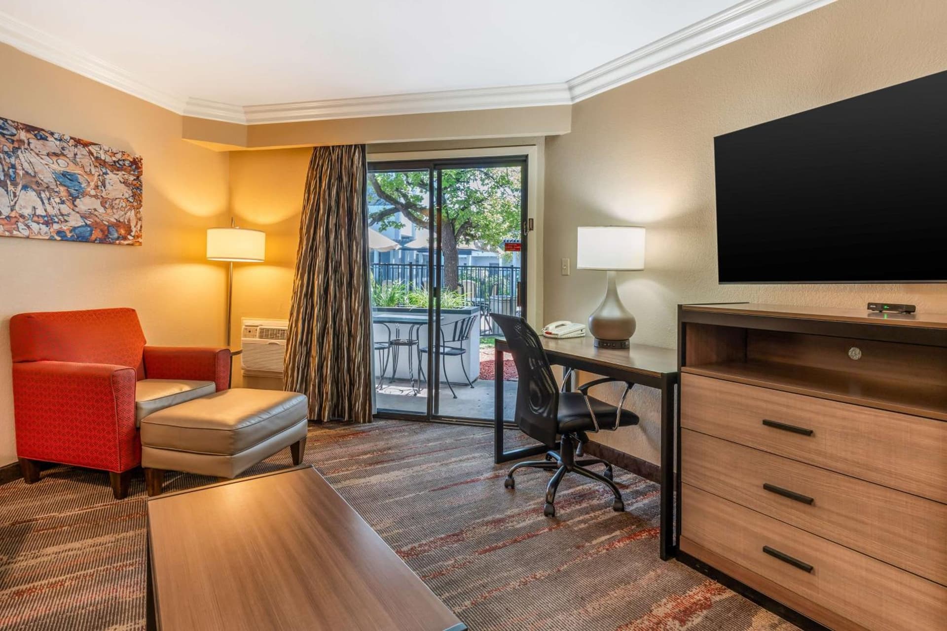 Best Western Plus Wine Country Inn & Suites, Santa Rosa, foto 2