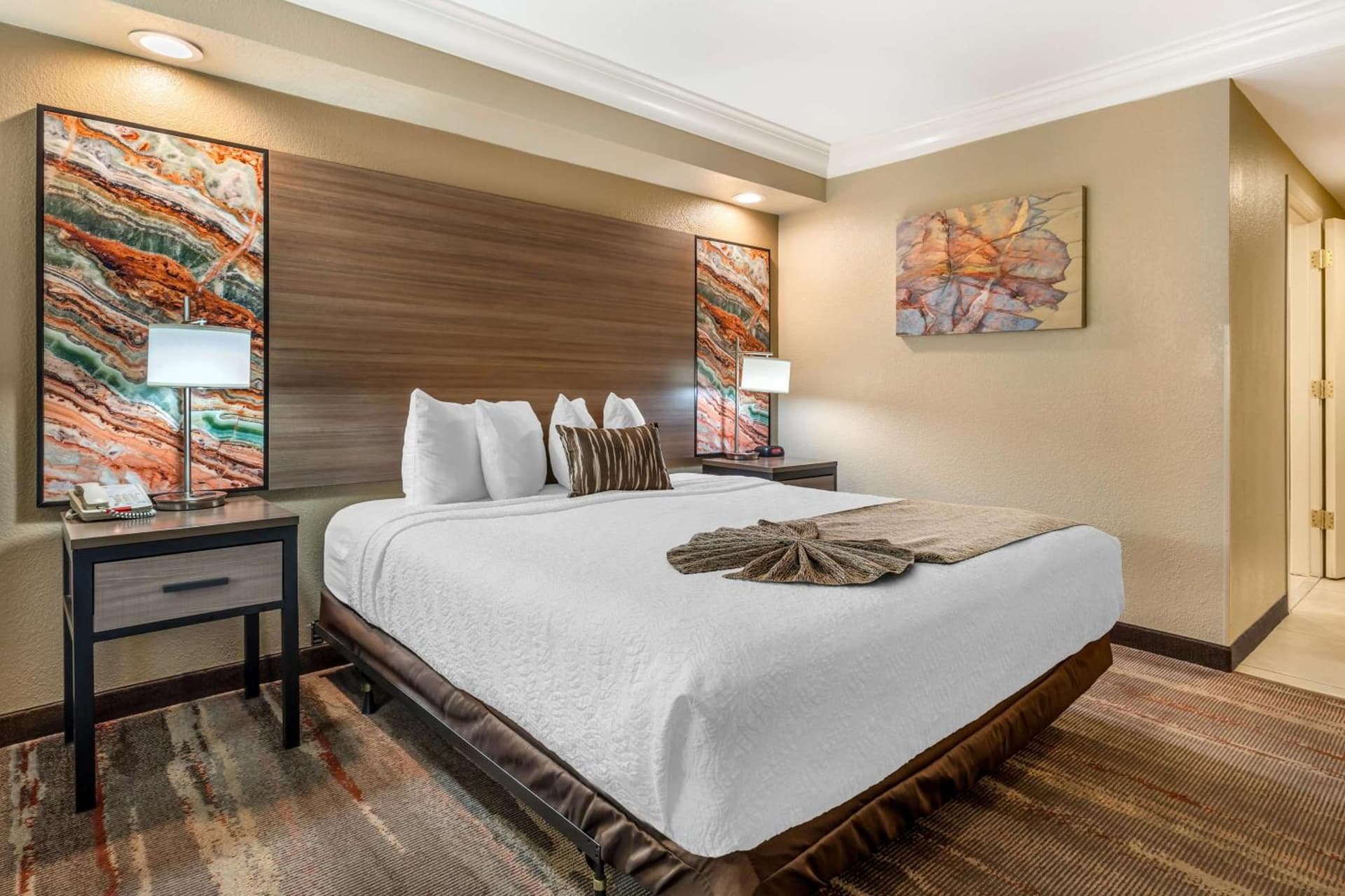 Best Western Plus Wine Country Inn & Suites, Santa Rosa, foto 3