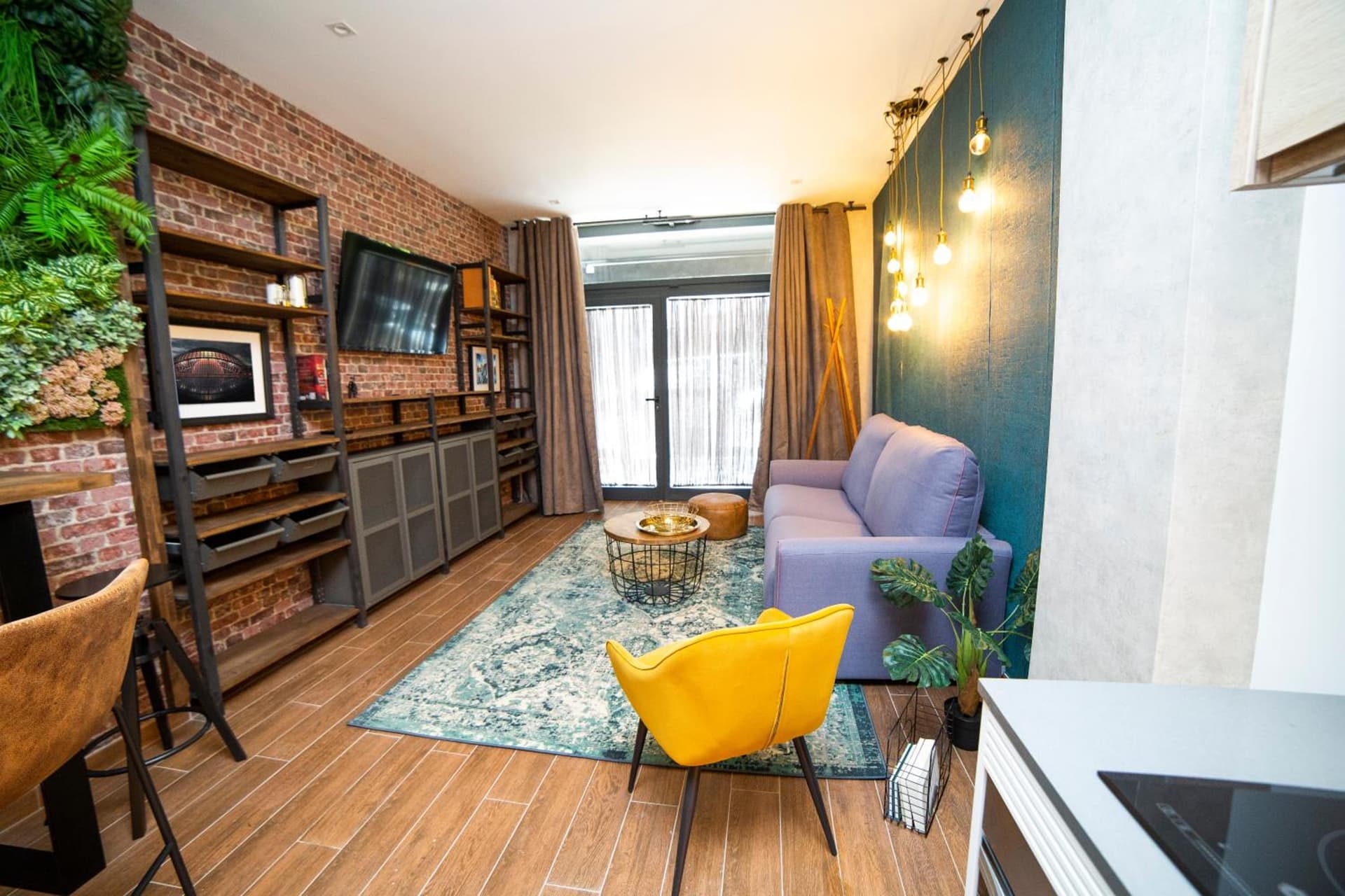 Fabulosa vivienda nueva a un paso de Plaza EspañA, Valencia, foto 3