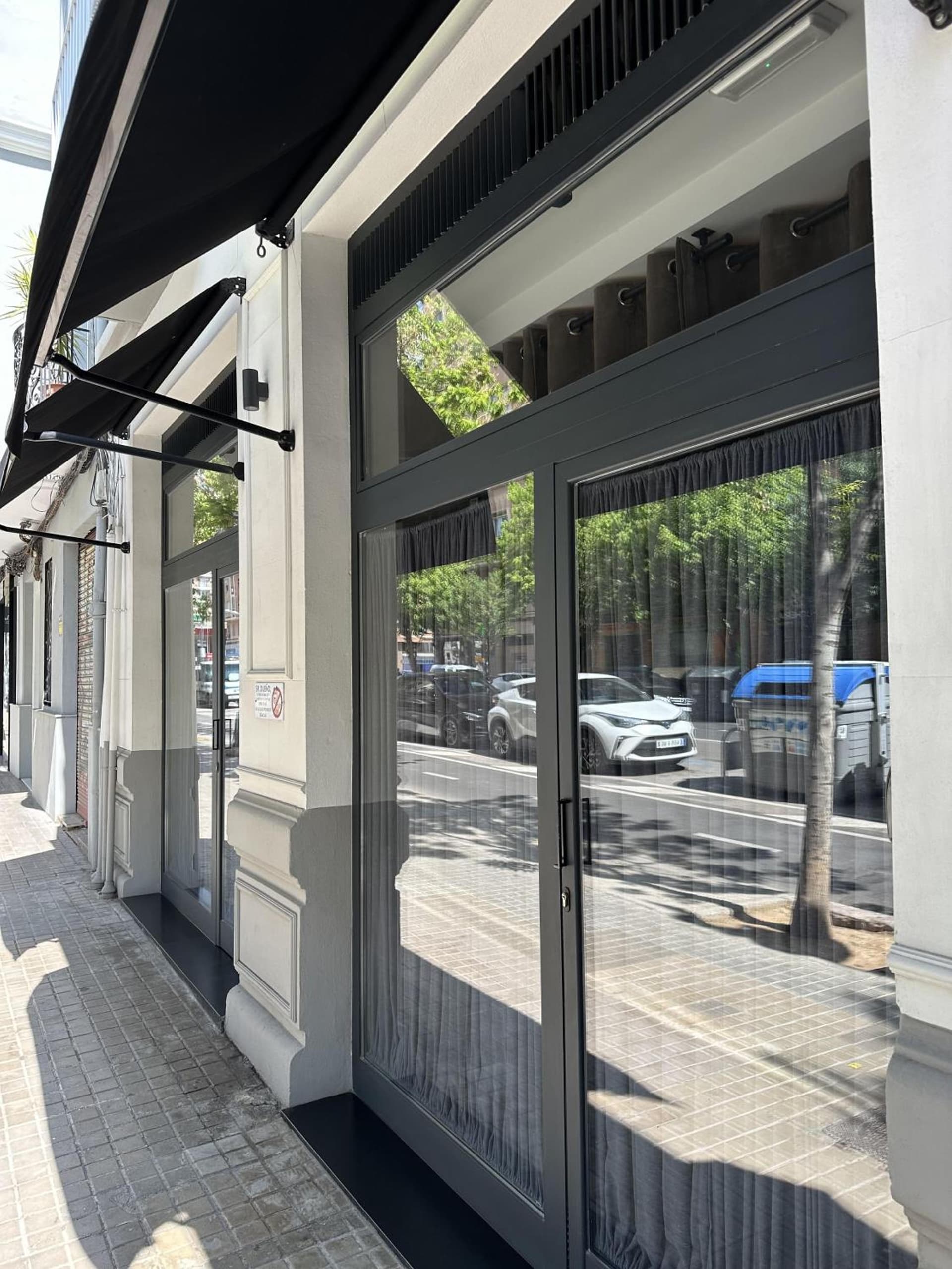 Magnifica vivienda a estrenar junto a Plaza España, Valencia, foto 2