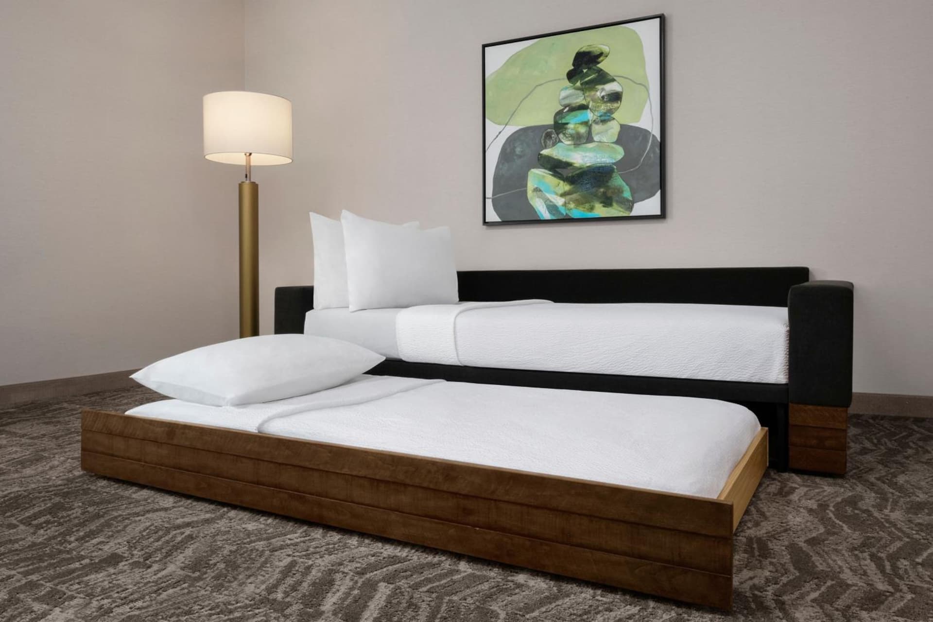 SpringHill Suites by Marriott Chula Vista Eastlake, Chula Vista, foto 3