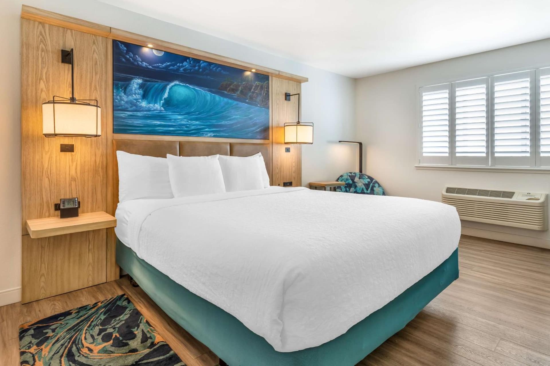 Best Western Plus Capitola By-the-Sea Inn & Suites, Capitola, foto 2